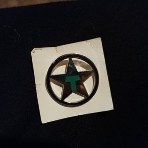Antique Texaco Pin!!